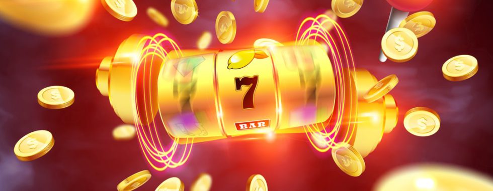 132bet The Latest Online Slot Innovations Players Will Love