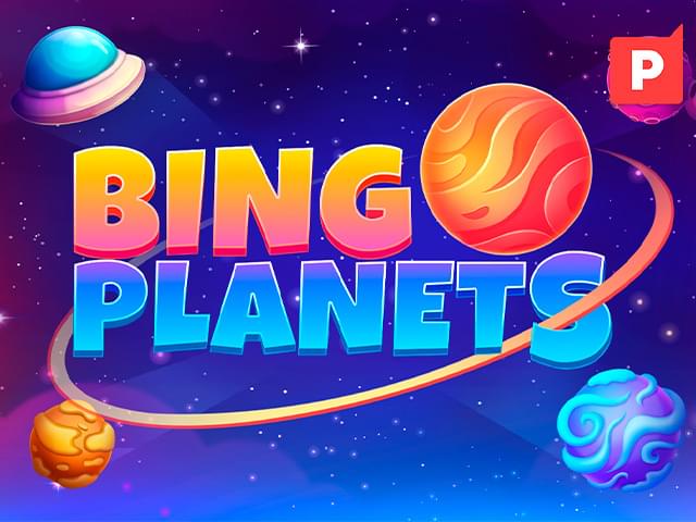 132bet Planetas do Bingo