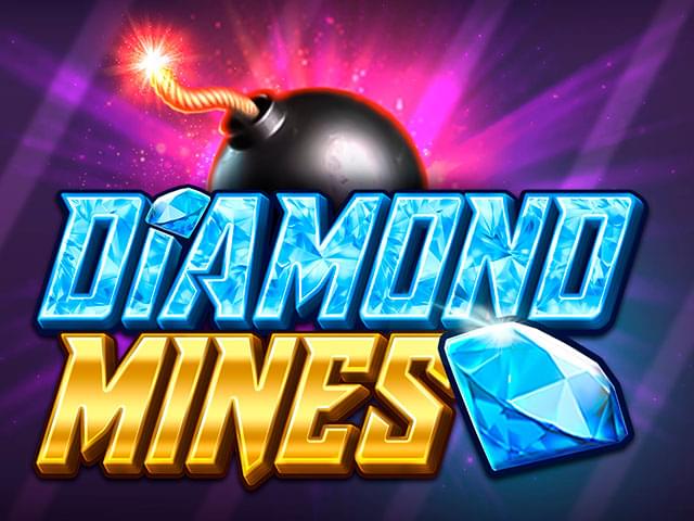 132bet Minas de Diamante™